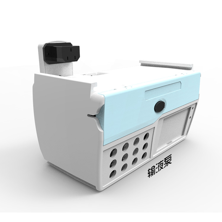 醫療注塑模具（jù）