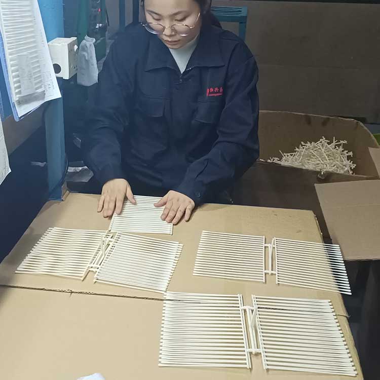 新冠病毒（dú）檢測棒模具注塑（sù）,加工